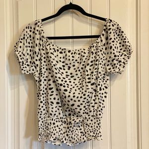 Women’s Blouse